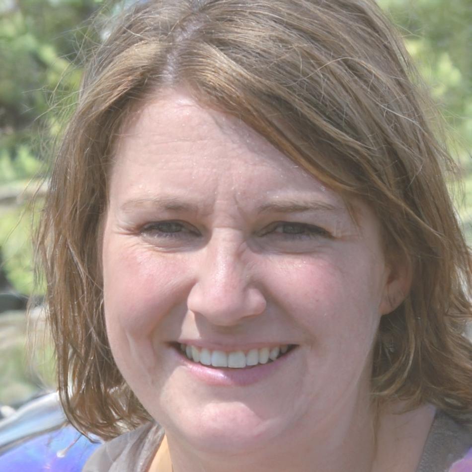 Profilbild von Sarah Klein