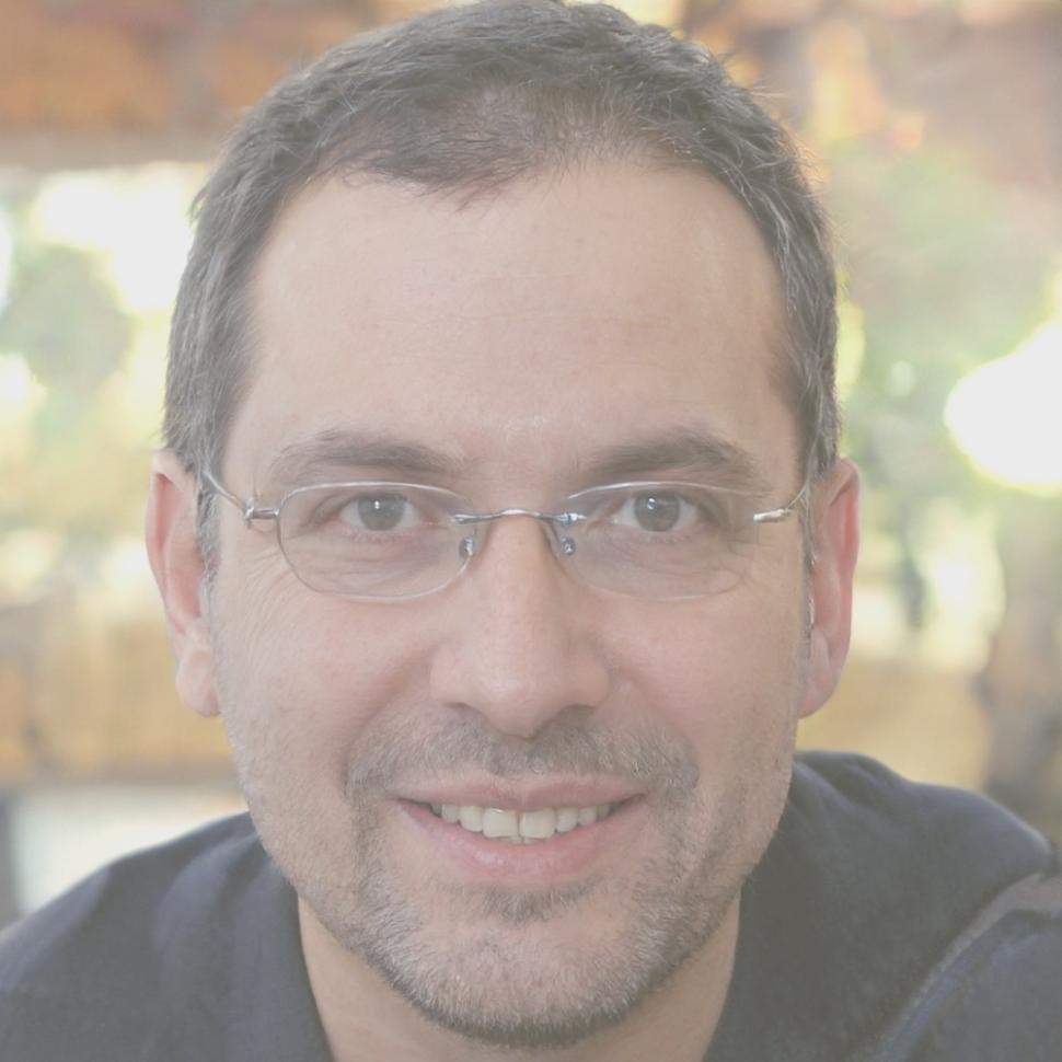 Dr. Marcus Steinberg, Gründer und Geschäftsführer von fauriqtorene